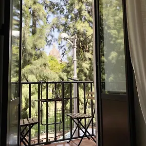Appartamento Duomo Treehouse, Catania