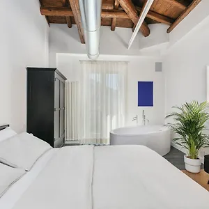 Appartamento The Silver Lava - A Luxury Boutique, Catania