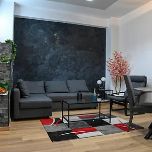 Appartamento Romeo Zen Luxury, Catania