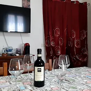 Uliveto Gretacci Montemerano