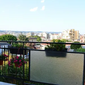 Appartamento Da Aloisia -, Catania