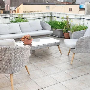 Appartamento Old Terrace 2, Catania
